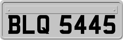 BLQ5445