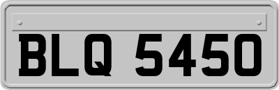 BLQ5450