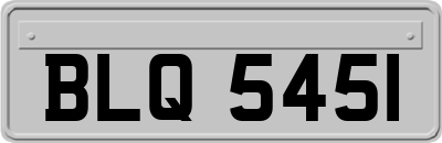 BLQ5451