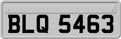 BLQ5463