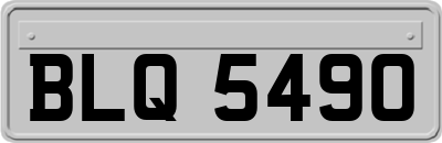 BLQ5490