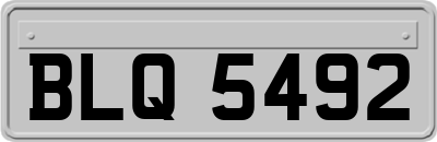 BLQ5492