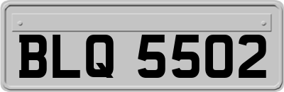 BLQ5502