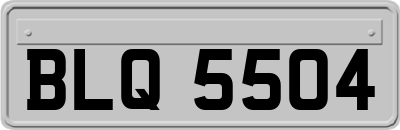 BLQ5504