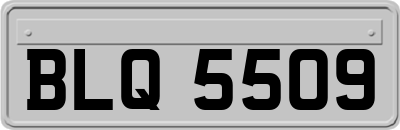 BLQ5509