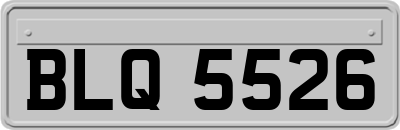 BLQ5526