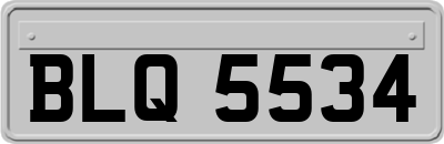 BLQ5534