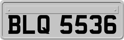 BLQ5536