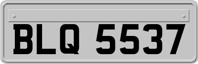 BLQ5537