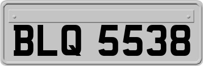 BLQ5538