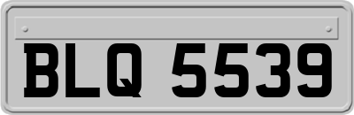 BLQ5539