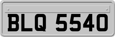 BLQ5540