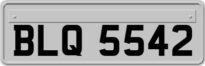 BLQ5542