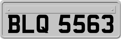 BLQ5563