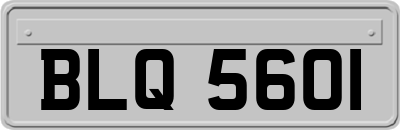 BLQ5601