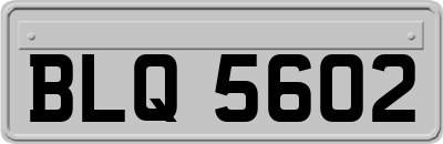 BLQ5602