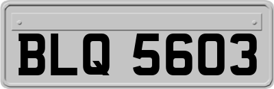BLQ5603