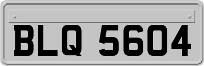 BLQ5604