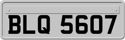 BLQ5607