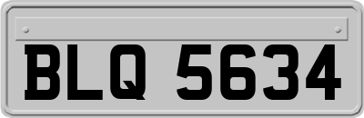 BLQ5634