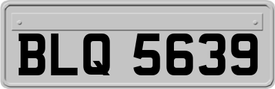BLQ5639