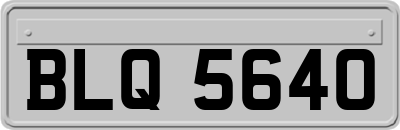 BLQ5640
