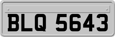 BLQ5643