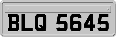 BLQ5645