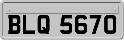 BLQ5670
