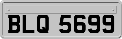 BLQ5699