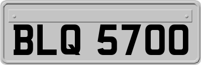 BLQ5700