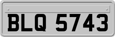 BLQ5743