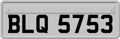 BLQ5753
