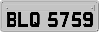 BLQ5759
