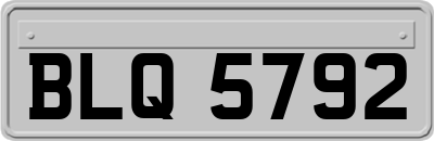 BLQ5792