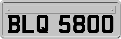 BLQ5800