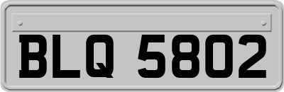 BLQ5802