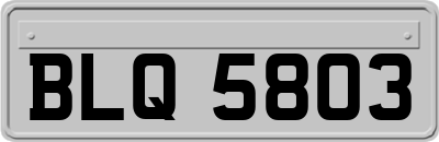 BLQ5803