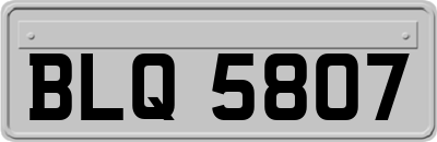 BLQ5807