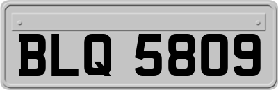 BLQ5809