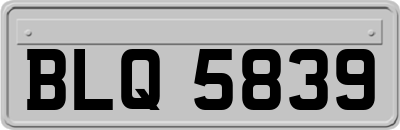BLQ5839