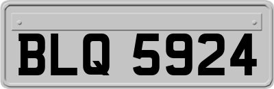 BLQ5924