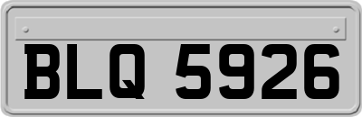BLQ5926