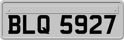 BLQ5927