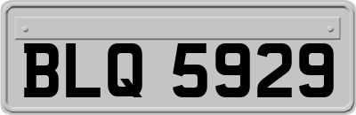 BLQ5929