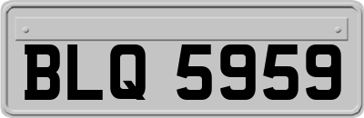 BLQ5959