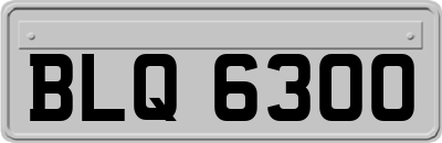 BLQ6300