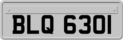 BLQ6301