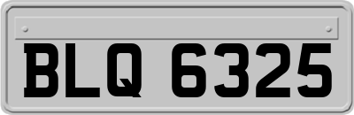 BLQ6325