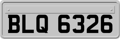 BLQ6326